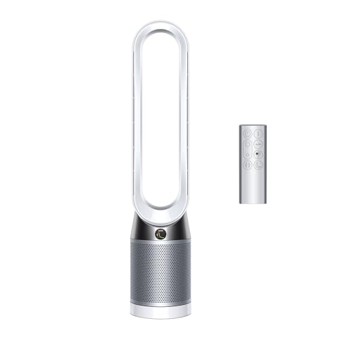 Dyson Purifier Cool TP4B: Best Air Purifier for Room Use