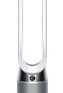 Dyson TP04 Pure Cool Tower Fan – Refurbished, White