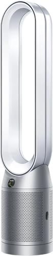 "Dyson TP07 Cool Smart HEPA Air Purifier Fan - White"