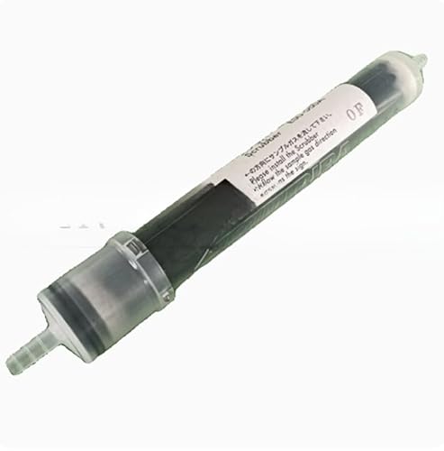 "ESU-050A Zero Gas Filter - Essential Air Cleaner Accessory"