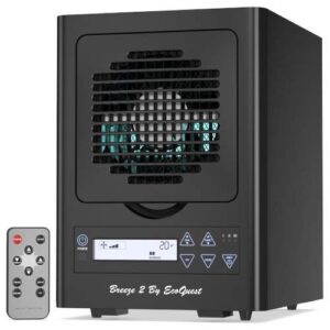 “EcoQuest Breeze 2: Discover Sustainable Solutions Today!”