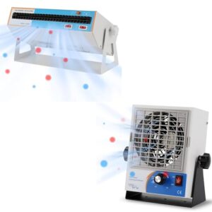 “Effective Ionizing Air Blowers for Dust-Free Environments”