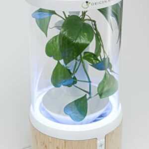 “Eliza HEPA Air Purifier: Quiet, Sleek & Energy Efficient”