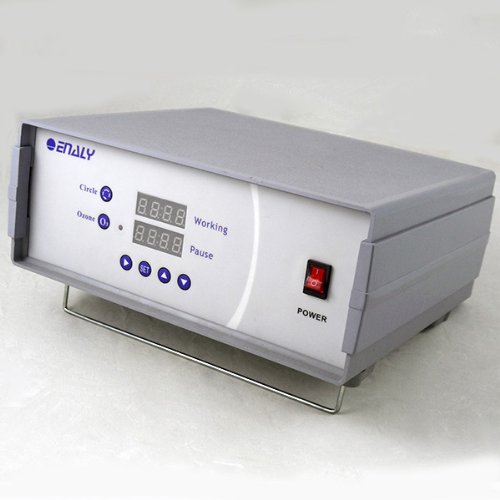 "Enaly Lab Ozonator 500AF: Efficient Ozone Generator for Purification"