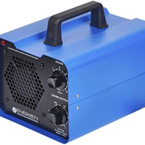 “Enerzen O-UVC3: Powerful Ozone Generator for Odor Elimination” “Enerzen O-UVC3: Powerful Ozone Generator for Odor Elimination”