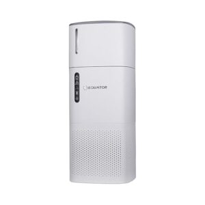 “Equator HEPA Air Purifier & Humidifier for 431sq ft, 110V” “Equator HEPA Air Purifier & Humidifier for 431sq ft, 110V”