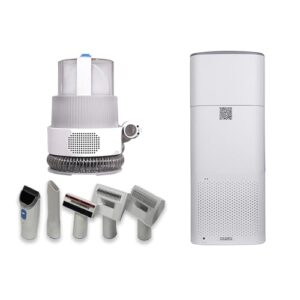 “Equator Pet Healthy Home Set: Groomer, Air Purifier & Humidifier” “Equator Pet Healthy Home Set: Groomer, Air Purifier & Humidifier”
