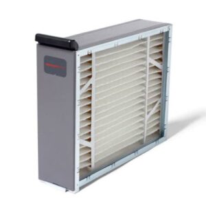 “F100F2025 20×25 Media Air Filter Cleaning Cabinet – UYJKOAE”