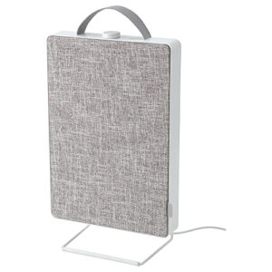 “FÖRNUFTIG White Air Purifier 31×45 cm – Cleaner Air Today!”