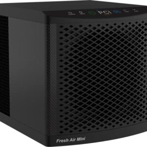 “Fresh Air Mini Purifier with Sensor for 1500 sq ft Homes” “Fresh Air Mini Purifier with Sensor for 1500 sq ft Homes”