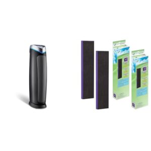 GermGuardian HEPA Air Purifier & Filter – 99.97% Germ Removal