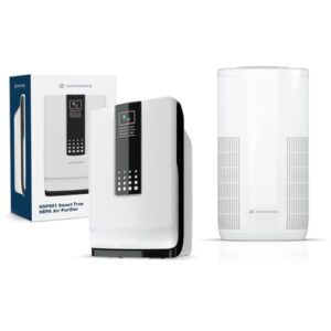 HATHASPACE Air Purifier: Best for Cat Allergies 700-1500 sqft HATHASPACE Air Purifier: Best for Cat Allergies 700-1500 sqft