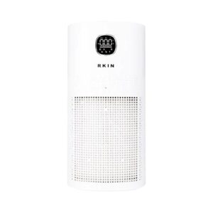 “HEPA AH-14 PRO Smart Air Purifier: Clean Air Simplified”