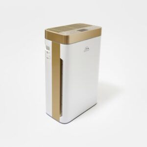 “HEPA Air Purifier & Humidifier – Heaven Fresh HF7550”