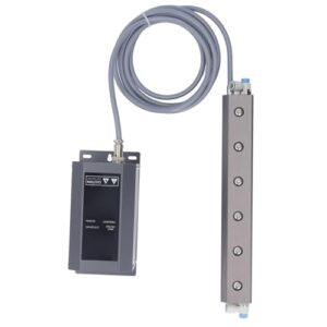 High Efficiency Ionizer Desktop Fan for Electronics 110V