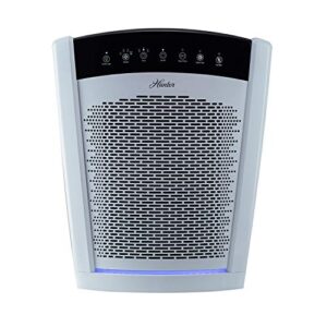 Hunter HP800 Air Purifier for Dust, Pets, Allergens – Quiet Hunter HP800 Air Purifier for Dust, Pets, Allergens – Quiet