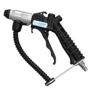 “Ionizing Air Gun with 8′ Cord | Model 50003 for Clean Solutions”