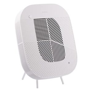 KOMMA Air Purifier for Smoke, Slim Wall Mount & Stylish Design KOMMA Air Purifier for Smoke, Slim Wall Mount & Stylish Design
