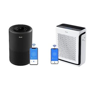 LEVOIT Air Purifier for Dust | Smart WiFi Control for Home