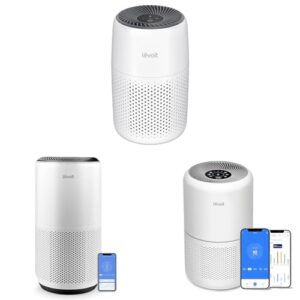 “LEVOIT Air Purifiers: Clean Air for Healthier Living” “LEVOIT Air Purifiers: Clean Air for Healthier Living”
