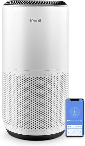 Levoit Air Purifier for Large Rooms up to 1980 sq ft Bundle - Image 2