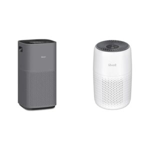 “Levoit Air Purifiers: Smart WiFi, 3175 Sq Ft Coverage” “Levoit Air Purifiers: Smart WiFi, 3175 Sq Ft Coverage”