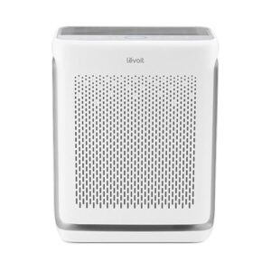 “Levoit Vital 200S Smart Air Purifier for 380 sq ft Spaces”