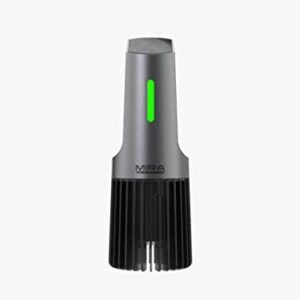 MIRA Safety DTX-1: Ultimate Food Detoxifier & Wash Machine MIRA Safety DTX-1: Ultimate Food Detoxifier & Wash Machine