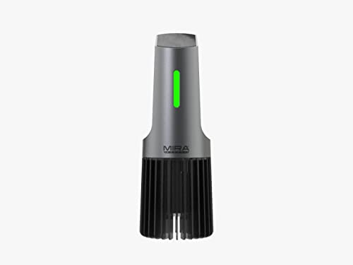 MIRA Safety DTX-1: Ultimate Food Detoxifier & Wash Machine