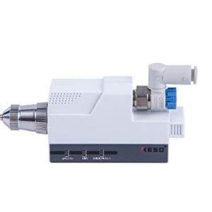 “MeterTo KZ-10A Anti-Static Ionizer Nozzle – 0.05-0.5Mpa” “MeterTo KZ-10A Anti-Static Ionizer Nozzle – 0.05-0.5Mpa”