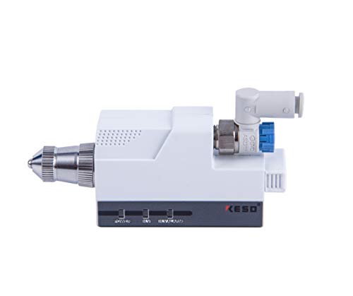"MeterTo KZ-10A Anti-Static Ionizer Nozzle - 0.05-0.5Mpa"
