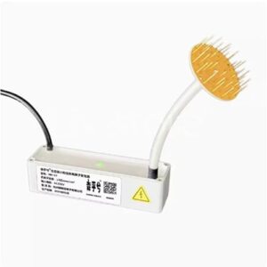 “NH-X7 Negative Ion Generator – Small Particle Purifier 40 Heads”