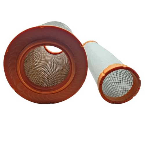 "Nayuank Air Filters for Cummins 6LTAA8.9-G Generator" - Image 2