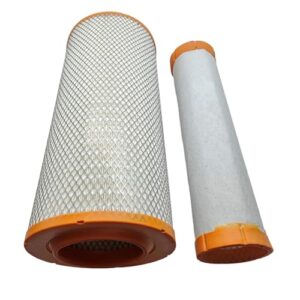 “Nayuank Air Filters for Cummins 6LTAA8.9-G Generator” “Nayuank Air Filters for Cummins 6LTAA8.9-G Generator”