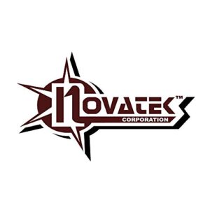 “Novatek D1025 Heavy Duct Vinyl 10″ x 25′ with Carrying Case” “Novatek D1025 Heavy Duct Vinyl 10″ x 25′ with Carrying Case”