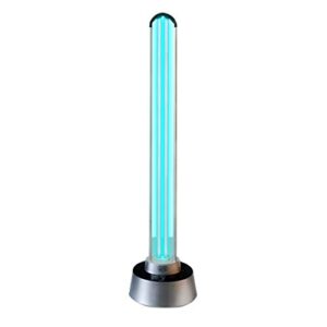 “OCYE 220V Quartz Lamp 150W with Remote & 30s Delay Timer”