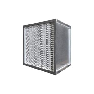 OMNITEC OAH1616 HEPA Filter | Superior Air Quality Solution