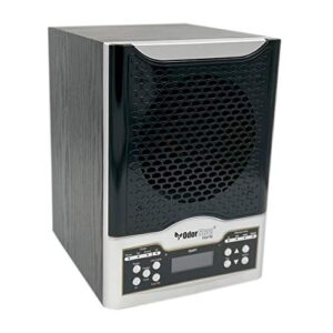 “OdorStop OSAP7: 7-in-1 HEPA Air Purifier & Ozone Generator”