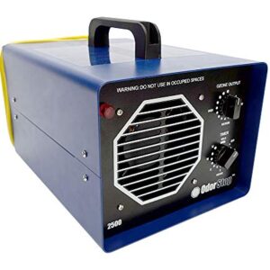 “OdorStop Ozone Generators (2500 Sq Ft) – Professional Grade” “OdorStop Ozone Generators (2500 Sq Ft) – Professional Grade”