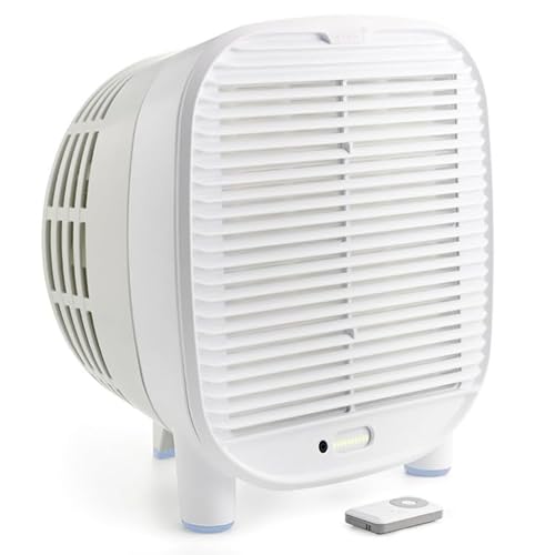 Oransi AirMend 270H: Best Air Purifier for Smoke Removal