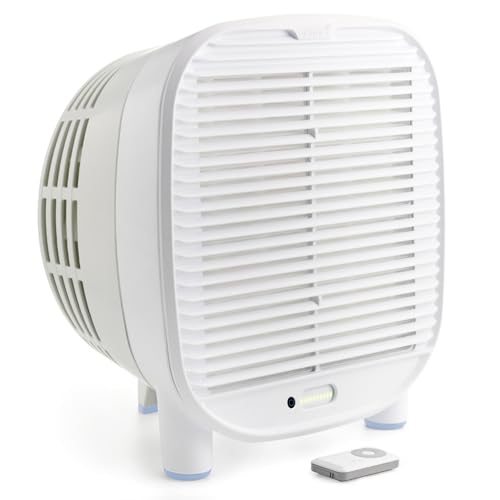 Oransi AirMend 270HB: Best Air Purifier for Allergies