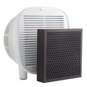 Oransi TrueCarbon AMD-200C: Heavy-Duty Air Purifier for Odors Oransi TrueCarbon AMD-200C: Heavy-Duty Air Purifier for Odors