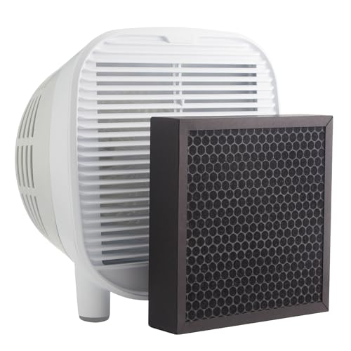 Oransi TrueCarbon AMD-200C: Heavy-Duty Air Purifier for Odors