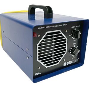 “Ozone Generator OS3500UV-1 for Homes & Offices, 3500 sq ft+” “Ozone Generator OS3500UV-1 for Homes & Offices, 3500 sq ft+”