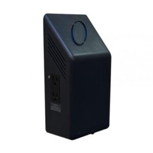 “PIP-MAX® Portable Air Purifier: Clean Air Anytime, Anywhere”