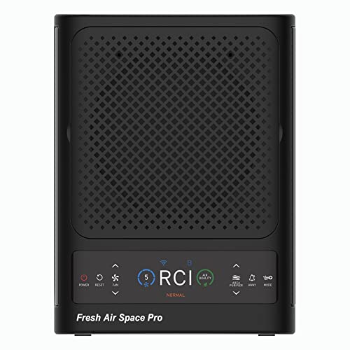 "Pro HEPA Air Purifier Covers 3600 sq ft - Better than Vollara" - Image 2