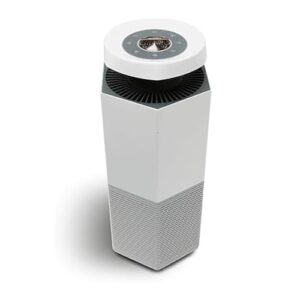 Puraclenz Core C750 Air Purifier: HEPA, 3000 sqft, 99.97% Clean Puraclenz Core C750 Air Purifier: HEPA, 3000 sqft, 99.97% Clean