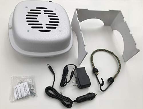 "Purrified Air: Mobile Litter Box & Home Purifier Kit"