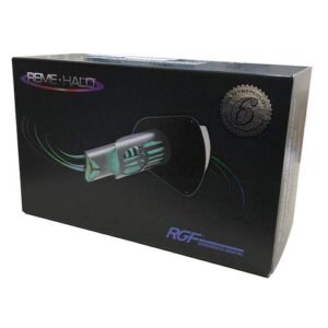 “REME Halo 24V Air Purification System for Clean Indoor Air”