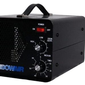 “Rainbowair 5200-II Activator 500: Powerful Room Deodorizer” “Rainbowair 5200-II Activator 500: Powerful Room Deodorizer”